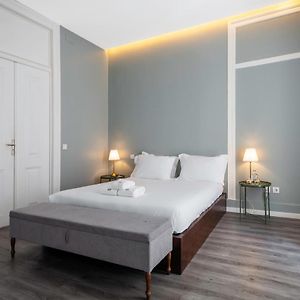 Superior Kamer met een Queen Size Bed